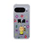 スリムプロテクションケース［ 笑点 - 桂 宮治 - 黒 ］