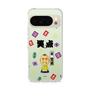 スリムプロテクションケース［ 笑点 - 桂 宮治 - 黒 ］