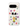 スリムプロテクションケース［ 笑点 - 桂 宮治 - 黒 ］