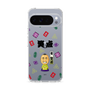 スリムプロテクションケース［ 笑点 - 桂 宮治 - 黒 ］