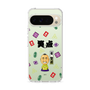 スリムプロテクションケース［ 笑点 - 桂 宮治 - 黒 ］