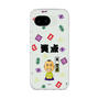 スリムプロテクションケース［ 笑点 - 桂 宮治 - 黒 ］