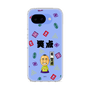 スリムプロテクションケース［ 笑点 - 桂 宮治 - 黒 ］