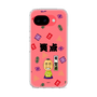 スリムプロテクションケース［ 笑点 - 桂 宮治 - 黒 ］