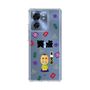 スリムプロテクションケース［ 笑点 - 桂 宮治 - 黒 ］