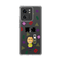 スリムプロテクションケース［ 笑点 - 桂 宮治 - 黒 ］