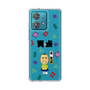 スリムプロテクションケース［ 笑点 - 桂 宮治 - 黒 ］