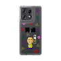 スリムプロテクションケース［ 笑点 - 桂 宮治 - 黒 ］