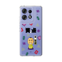 スリムプロテクションケース［ 笑点 - 桂 宮治 - 黒 ］
