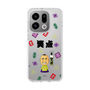 スリムプロテクションケース［ 笑点 - 桂 宮治 - 黒 ］