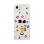 スリムプロテクションケース［ 笑点 - 桂 宮治 - 黒 ］