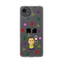 スリムプロテクションケース［ 笑点 - 桂 宮治 - 黒 ］