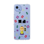 スリムプロテクションケース［ 笑点 - 桂 宮治 - 黒 ］