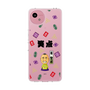 スリムプロテクションケース［ 笑点 - 桂 宮治 - 黒 ］