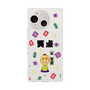 スリムプロテクションケース［ 笑点 - 桂 宮治 - 黒 ］