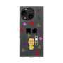 スリムプロテクションケース［ 笑点 - 桂 宮治 - 黒 ］