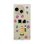 スリムプロテクションケース［ 笑点 - 桂 宮治 - 黒 ］