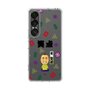 スリムプロテクションケース［ 笑点 - 桂 宮治 - 黒 ］
