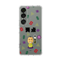 スリムプロテクションケース［ 笑点 - 桂 宮治 - 黒 ］