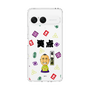 スリムプロテクションケース［ 笑点 - 桂 宮治 - 黒 ］
