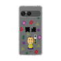 スリムプロテクションケース［ 笑点 - 桂 宮治 - 黒 ］