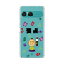 スリムプロテクションケース［ 笑点 - 桂 宮治 - 黒 ］