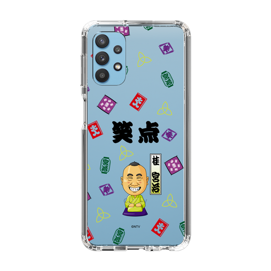 スリムプロテクションケース［ 笑点 - 桂 宮治 - 黒 ］