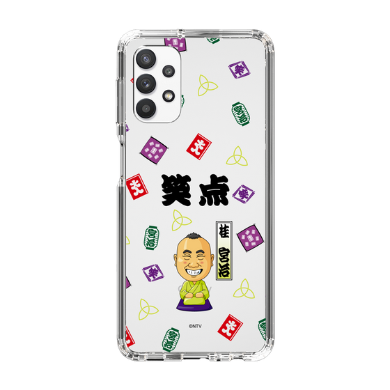 スリムプロテクションケース［ 笑点 - 桂 宮治 - 黒 ］
