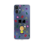 スリムプロテクションケース［ 笑点 - 桂 宮治 - 黒 ］