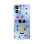 スリムプロテクションケース［ 笑点 - 桂 宮治 - 黒 ］
