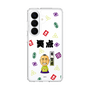 スリムプロテクションケース［ 笑点 - 桂 宮治 - 黒 ］