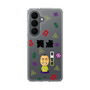 スリムプロテクションケース［ 笑点 - 桂 宮治 - 黒 ］