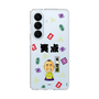 スリムプロテクションケース［ 笑点 - 桂 宮治 - 黒 ］