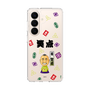 スリムプロテクションケース［ 笑点 - 桂 宮治 - 黒 ］