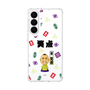 スリムプロテクションケース［ 笑点 - 桂 宮治 - 黒 ］