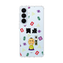 スリムプロテクションケース［ 笑点 - 桂 宮治 - 黒 ］