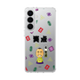 スリムプロテクションケース［ 笑点 - 桂 宮治 - 黒 ］