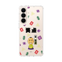 スリムプロテクションケース［ 笑点 - 桂 宮治 - 黒 ］