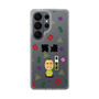 スリムプロテクションケース［ 笑点 - 桂 宮治 - 黒 ］