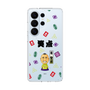 スリムプロテクションケース［ 笑点 - 桂 宮治 - 黒 ］