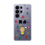 スリムプロテクションケース［ 笑点 - 桂 宮治 - 黒 ］