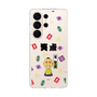スリムプロテクションケース［ 笑点 - 桂 宮治 - 黒 ］