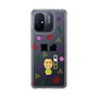 スリムプロテクションケース［ 笑点 - 桂 宮治 - 黒 ］