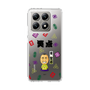スリムプロテクションケース［ 笑点 - 桂 宮治 - 黒 ］