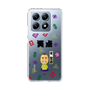 スリムプロテクションケース［ 笑点 - 桂 宮治 - 黒 ］