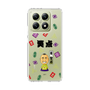 スリムプロテクションケース［ 笑点 - 桂 宮治 - 黒 ］