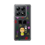 スリムプロテクションケース［ 笑点 - 桂 宮治 - 黒 ］