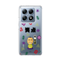 スリムプロテクションケース［ 笑点 - 桂 宮治 - 黒 ］