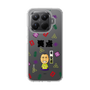 スリムプロテクションケース［ 笑点 - 桂 宮治 - 黒 ］