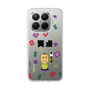 スリムプロテクションケース［ 笑点 - 桂 宮治 - 黒 ］